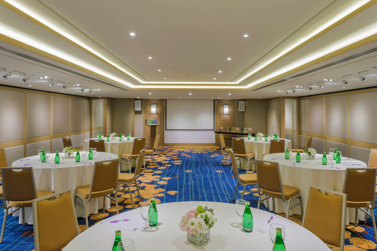 Holiday Inn Resort Penang