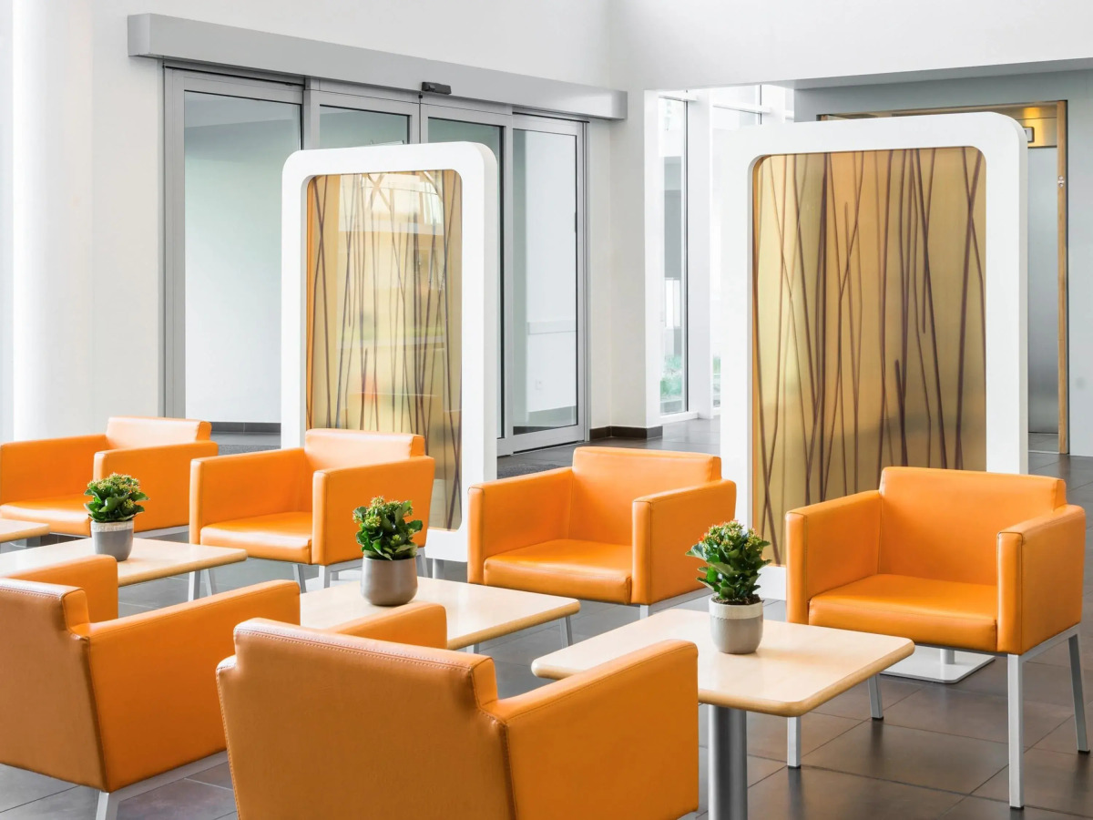 ibis budget Brugge Centrum Station