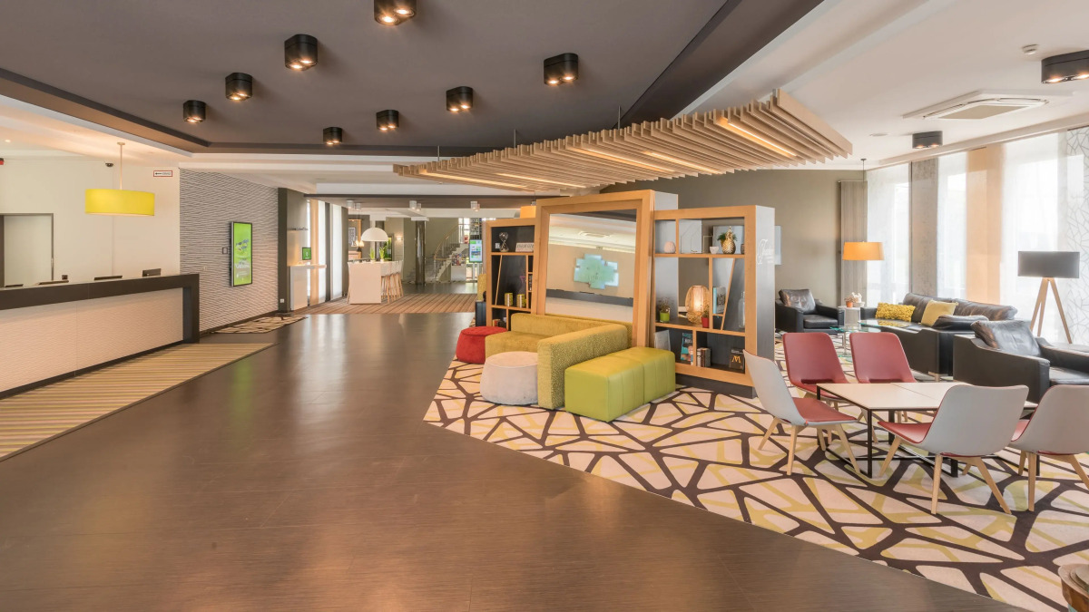 Holiday Inn Munich-Unterhaching by IHG