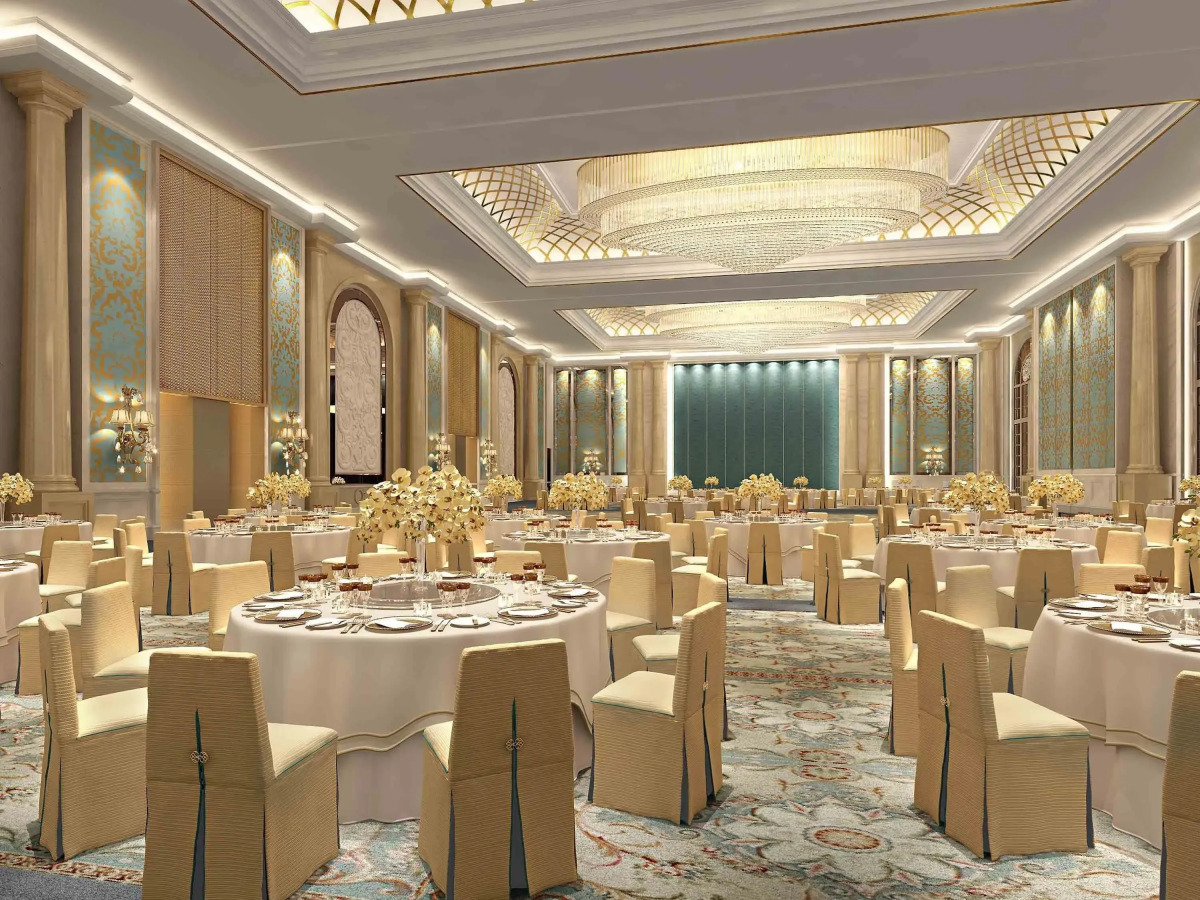 Sofitel Shanghai Hongqiao