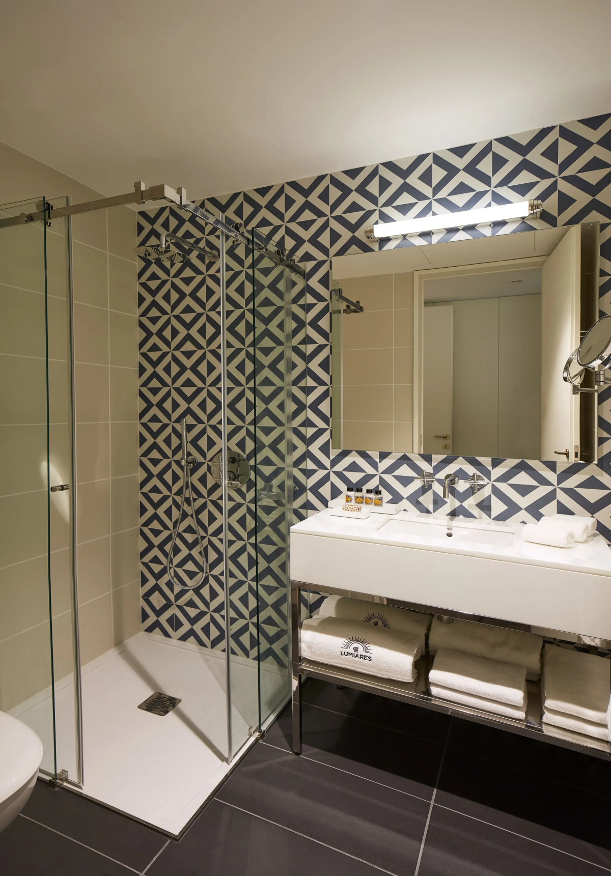 The Lumiares Hotel & Spa