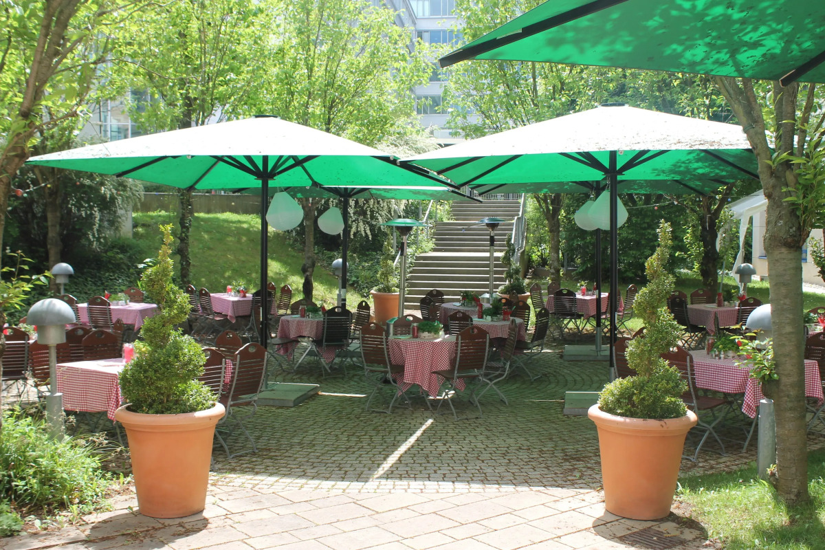 Holiday Inn Stuttgart by IHG