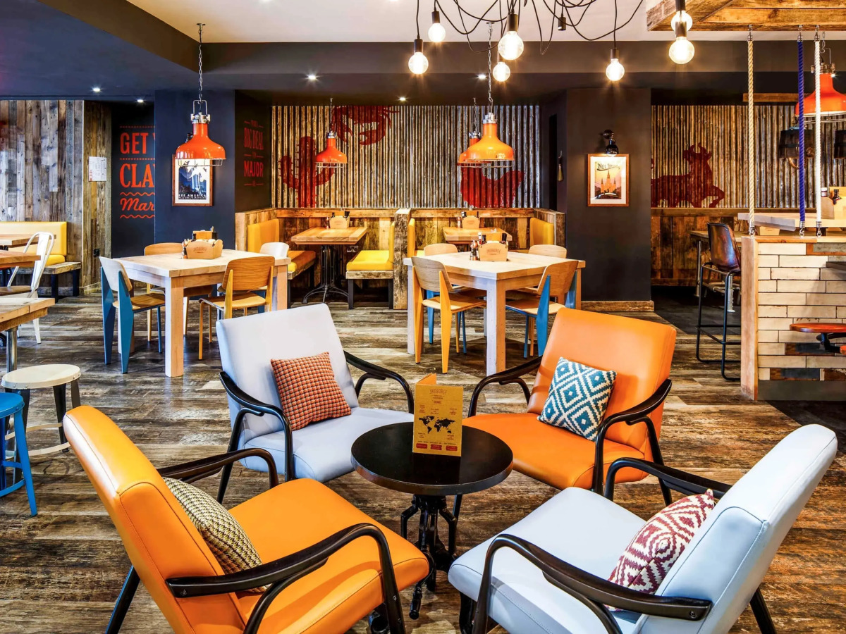 Manchester Portland by Sunday