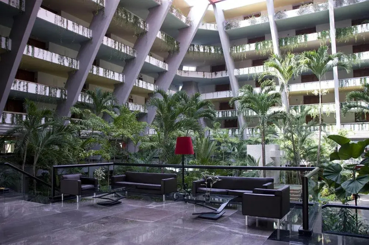 Grand Oasis Cancun - All Inclusive