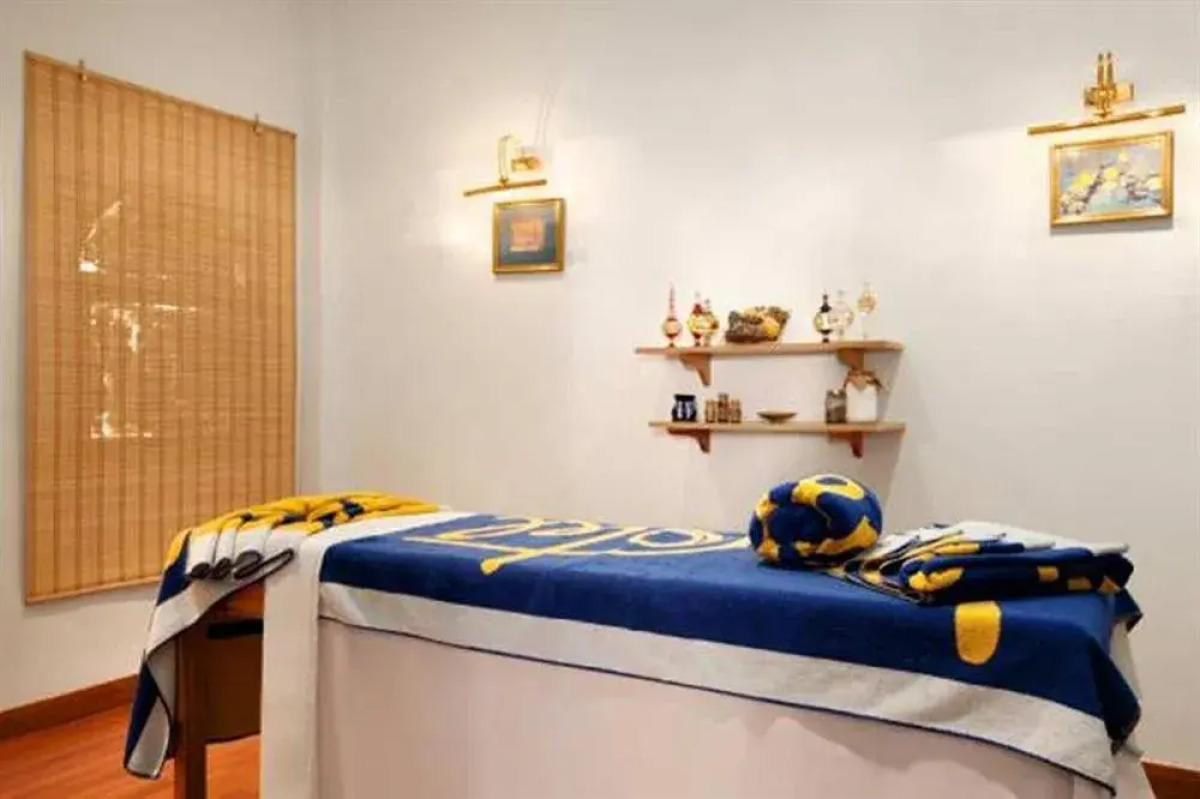 TIME Coral Resort Nuweiba