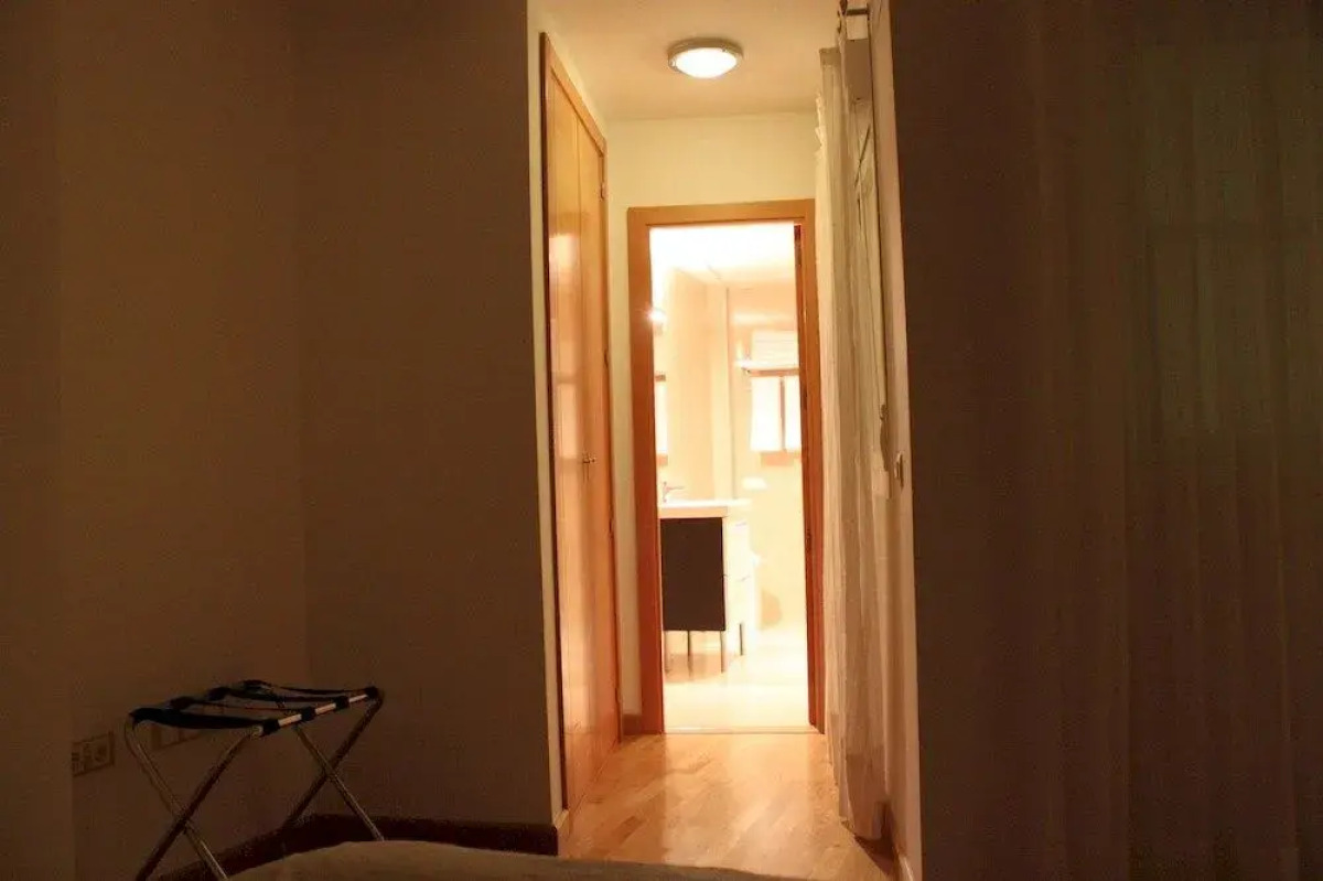 Апартаменты Debambu