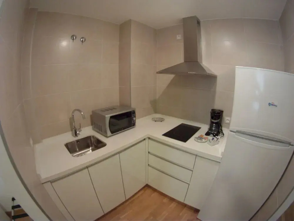 Апартаменты Debambu