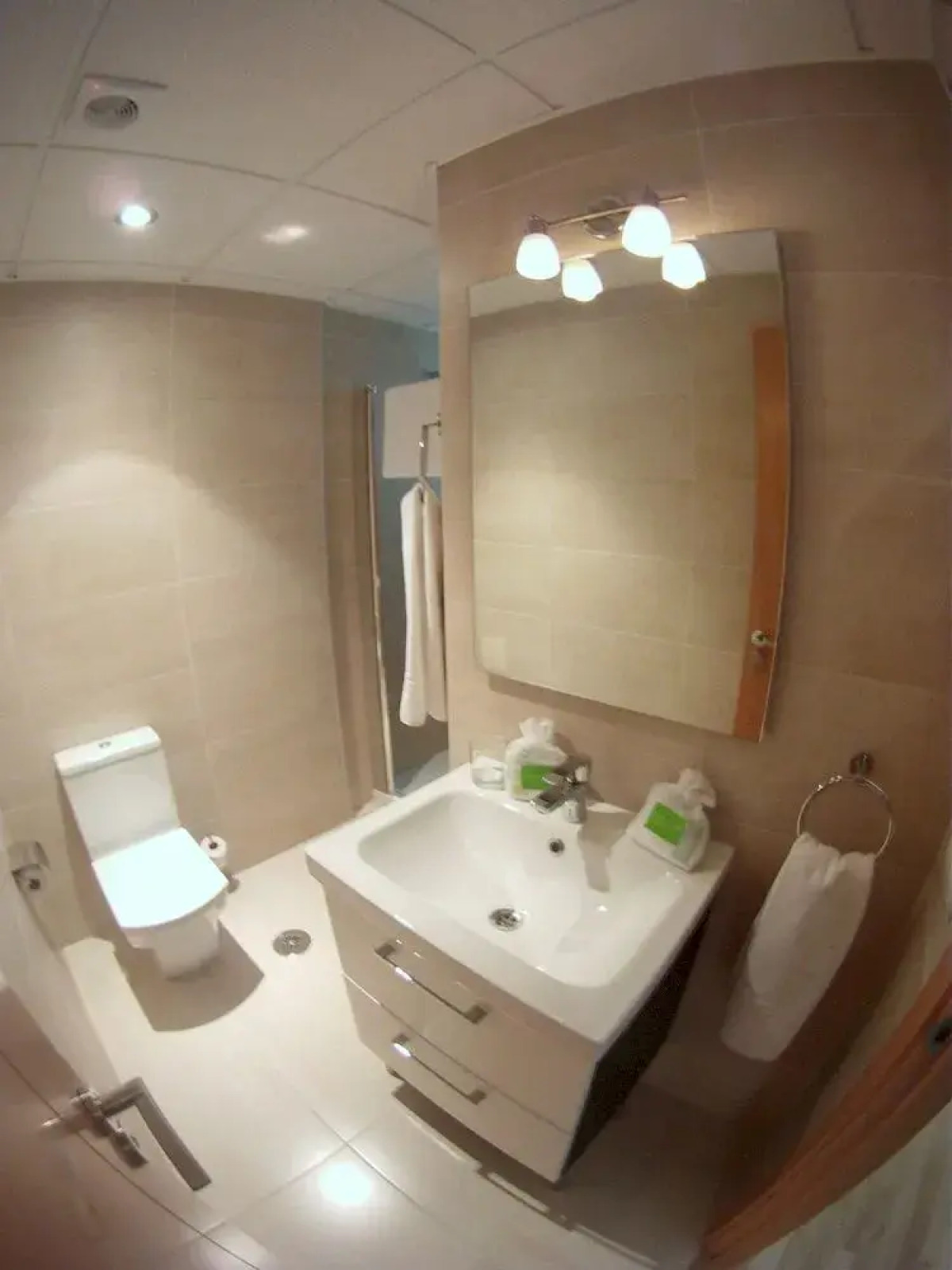 Апартаменты Debambu