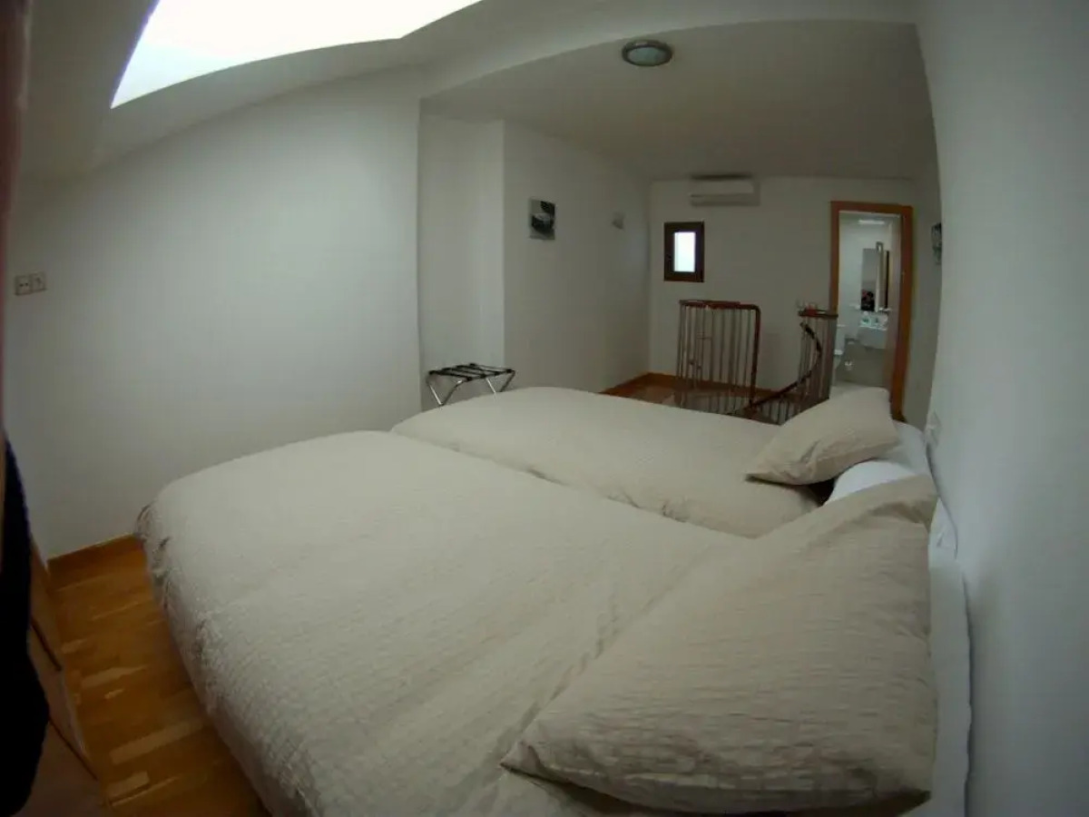 Апартаменты Debambu