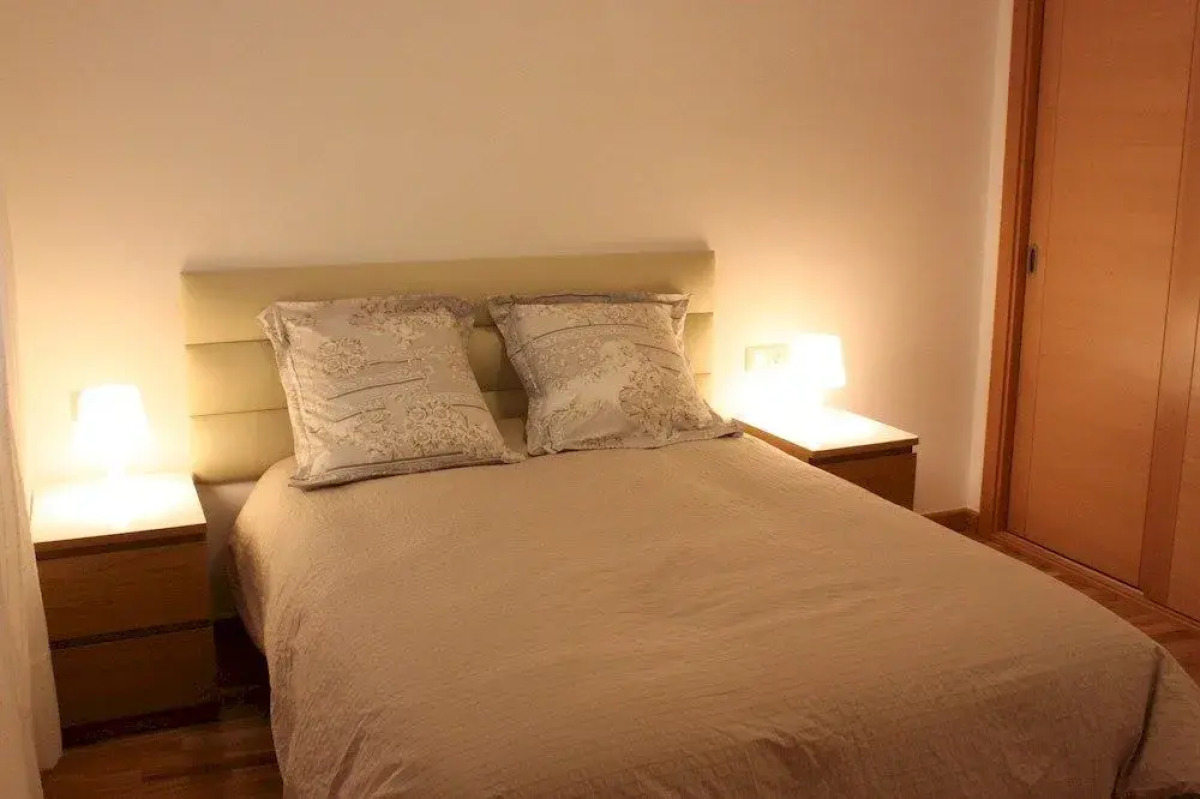 Апартаменты Debambu