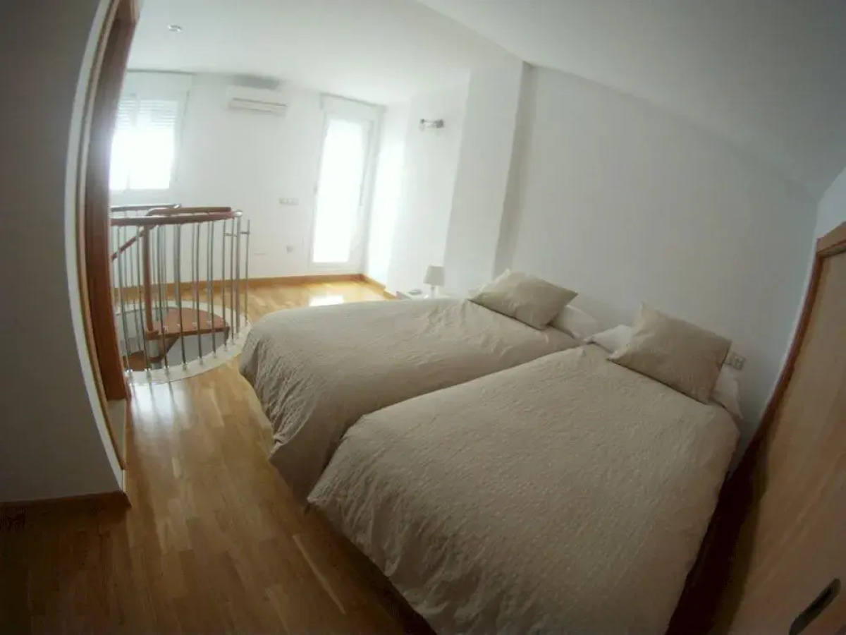 Апартаменты Debambu