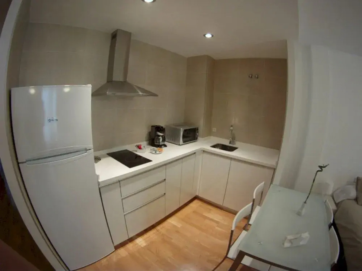 Апартаменты Debambu