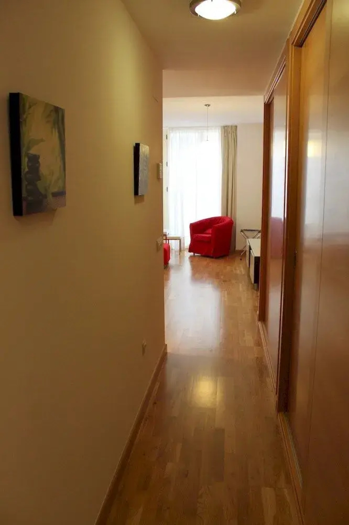 Апартаменты Debambu