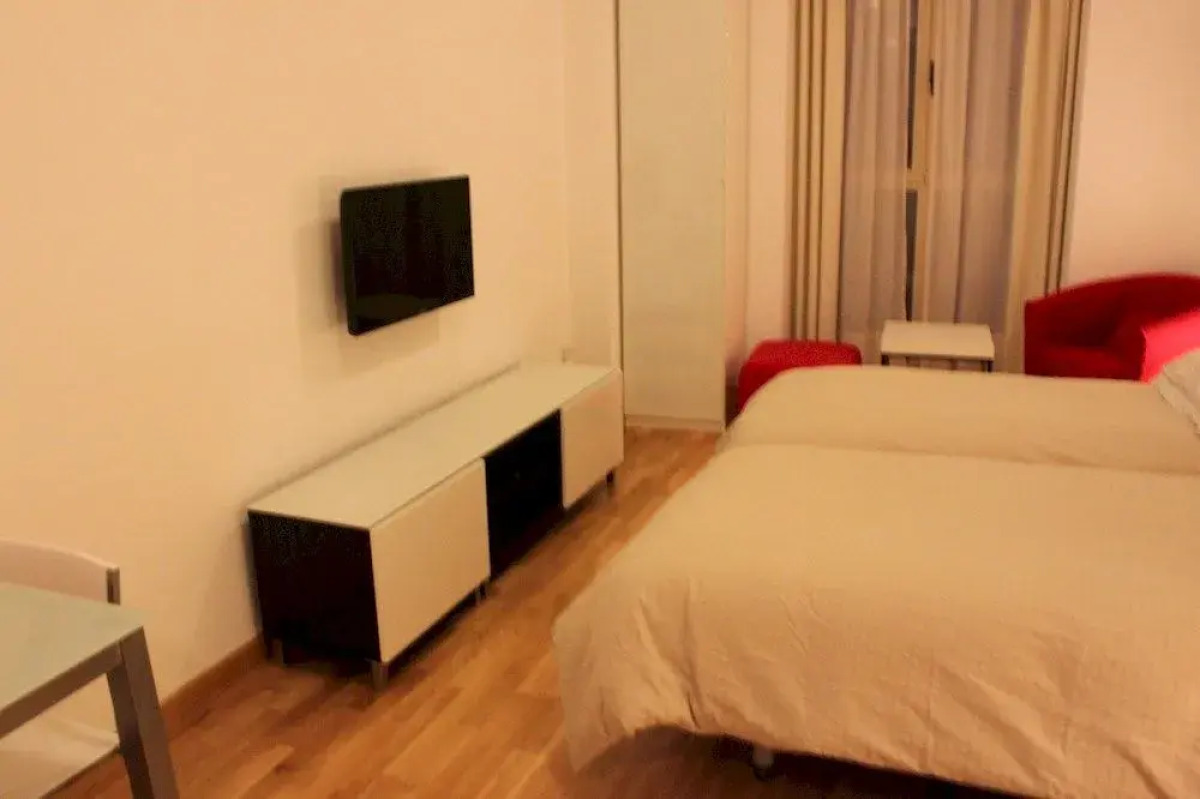 Апартаменты Debambu