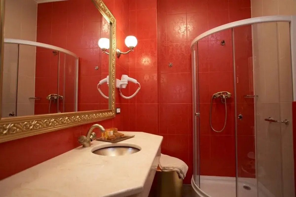 Бутик-Отель Weekend