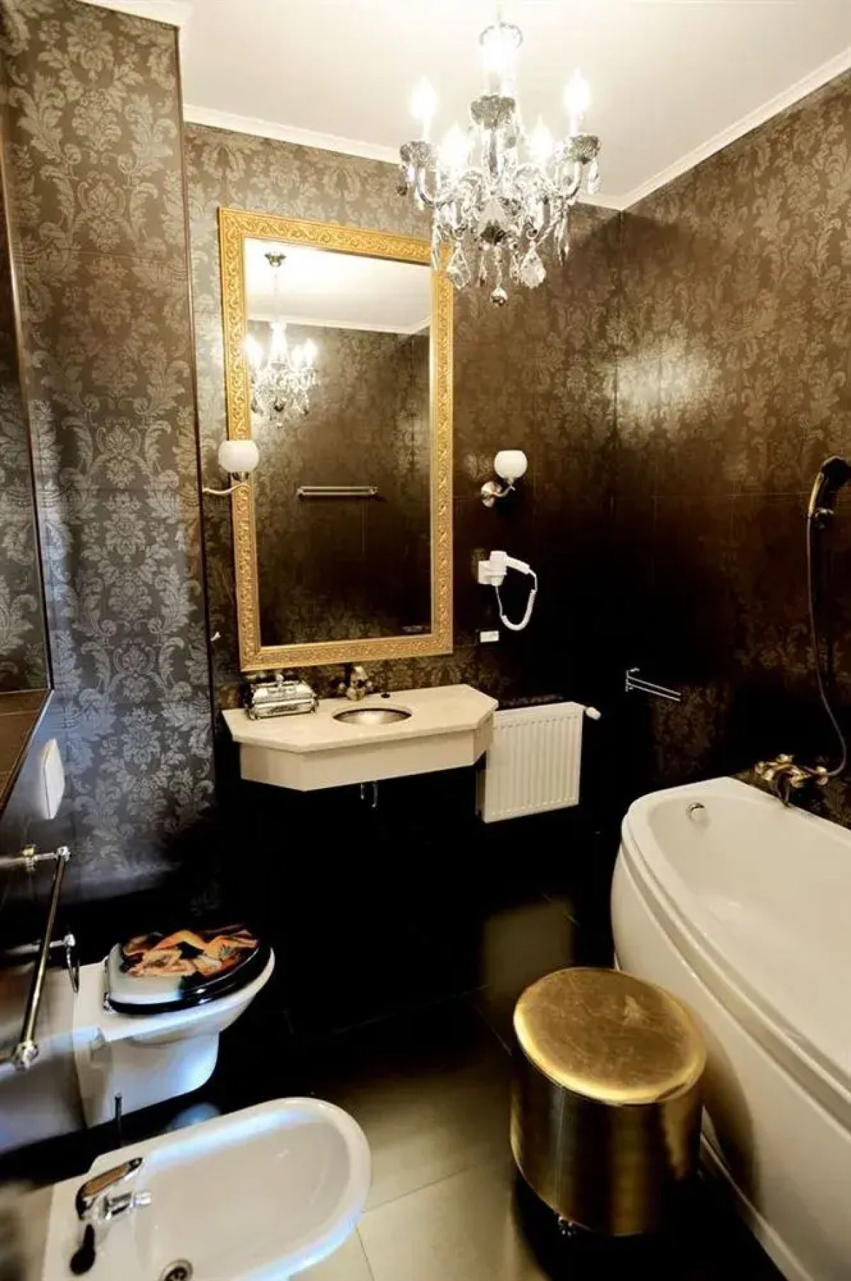 Бутик-Отель Weekend