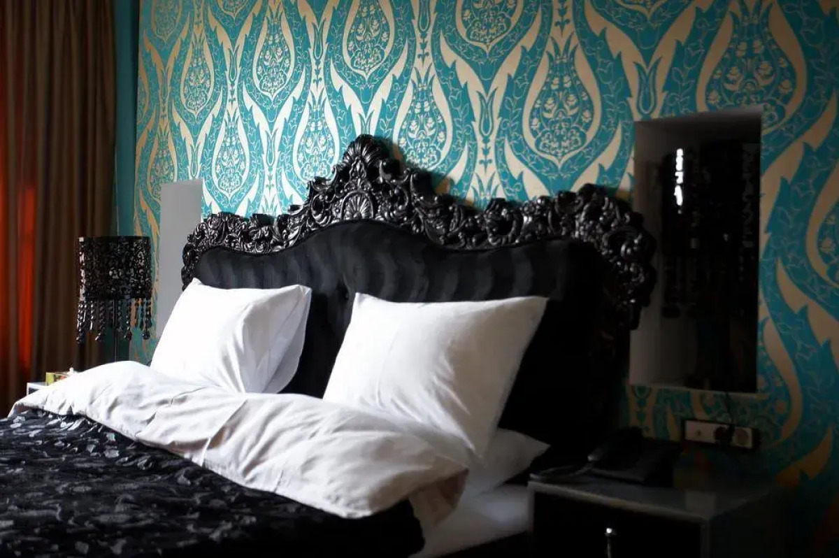 Бутик-Отель Weekend