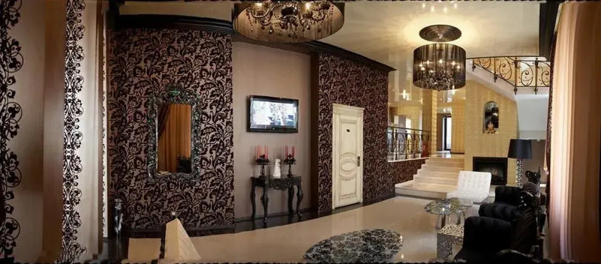 Бутик-Отель Weekend