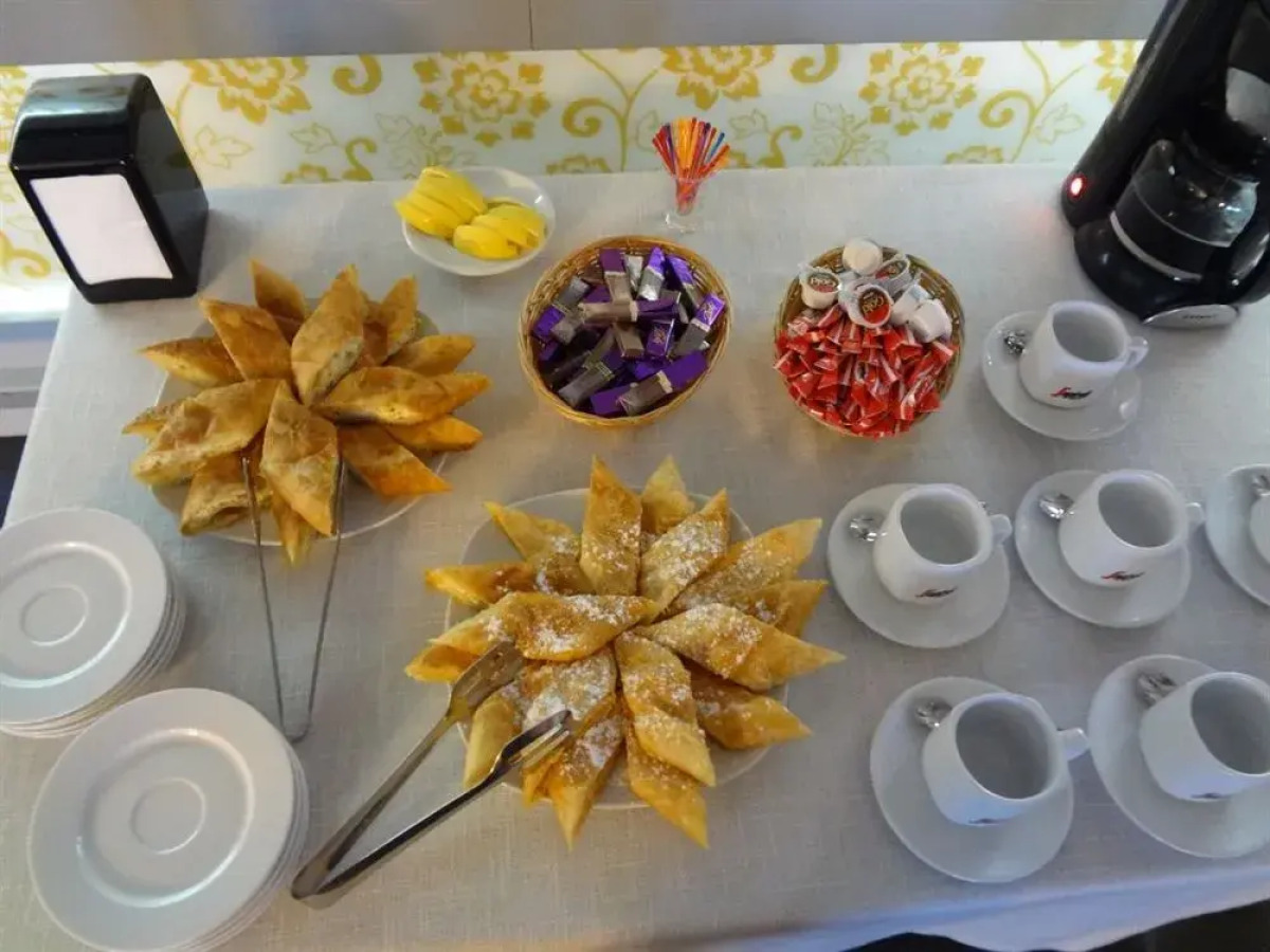 Бутик-Отель Weekend