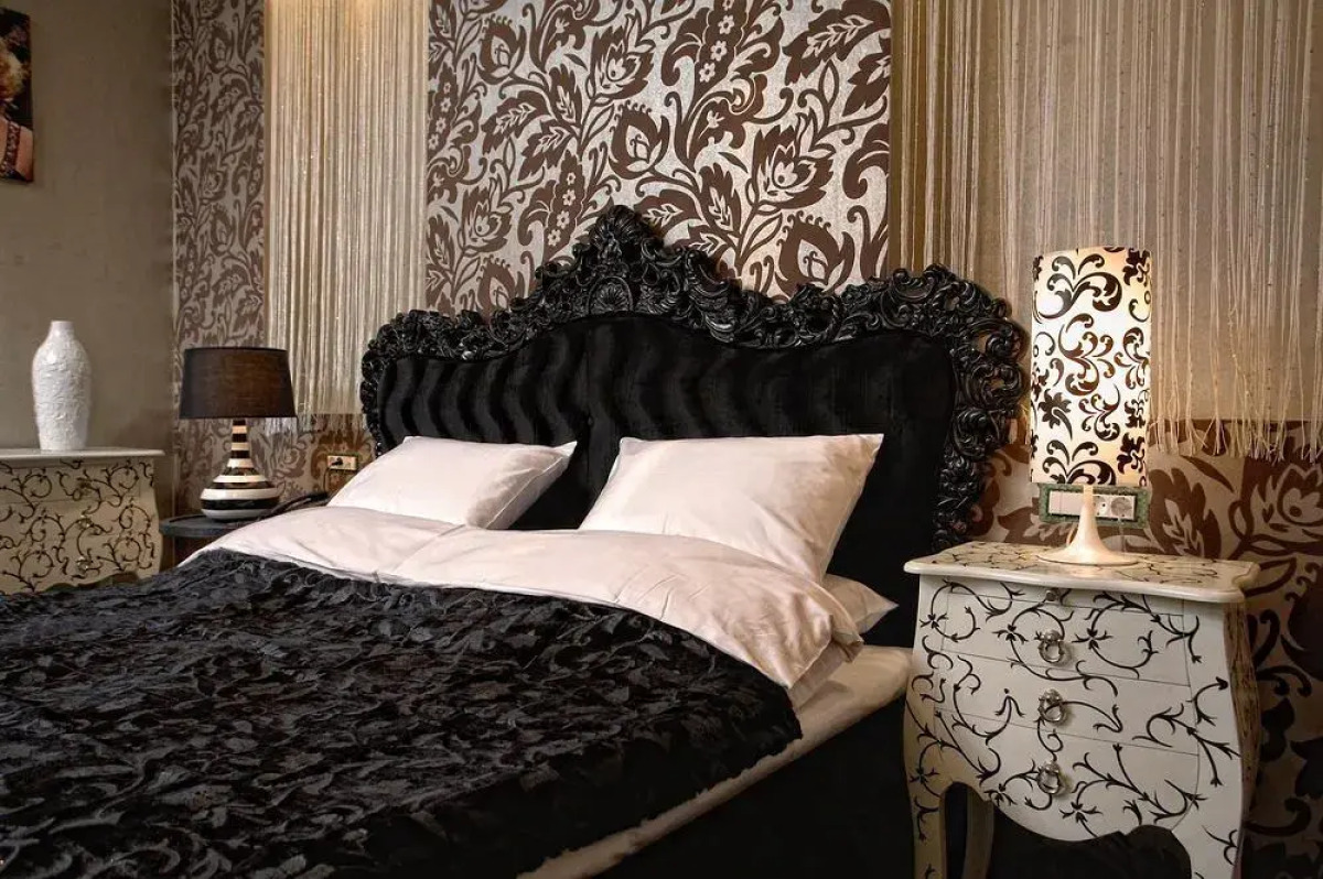 Бутик-Отель Weekend