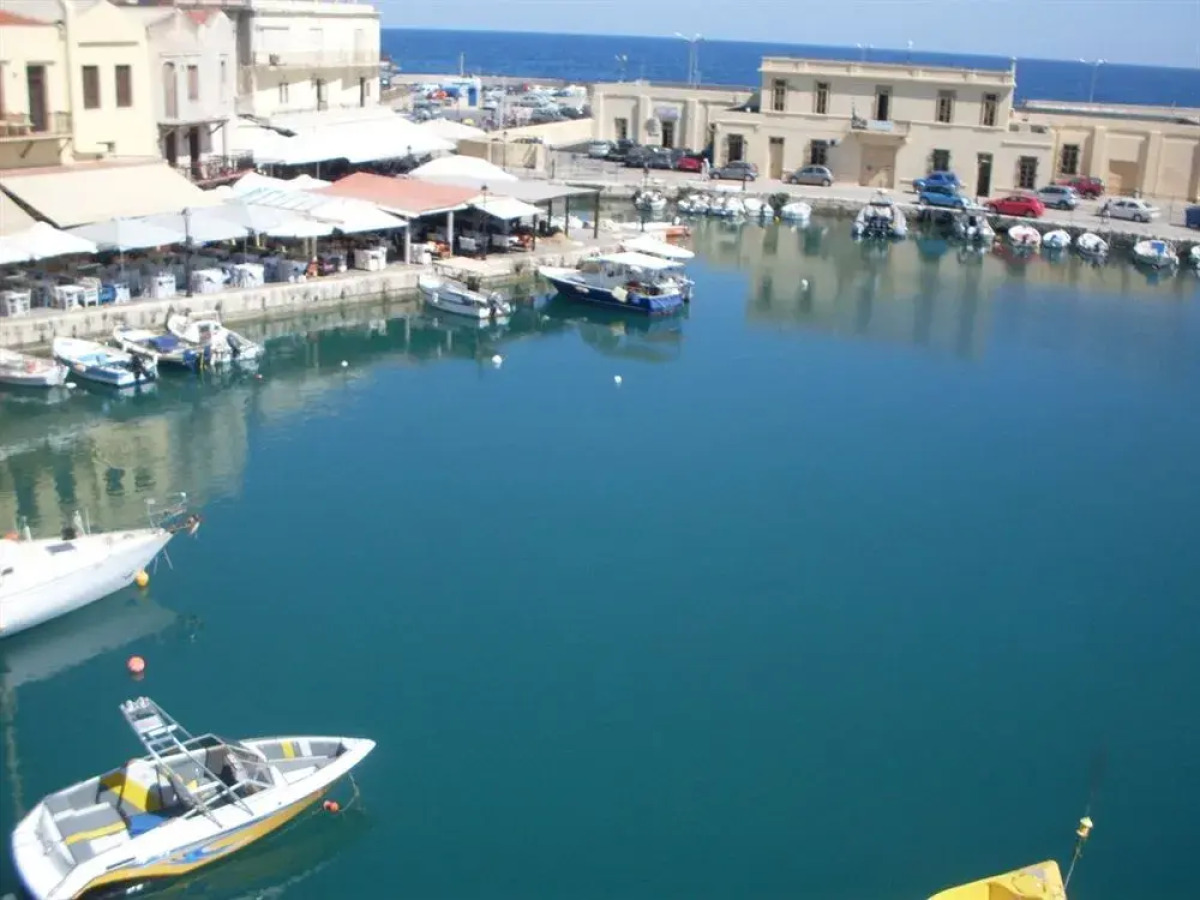 Мини-отель Faros Beach