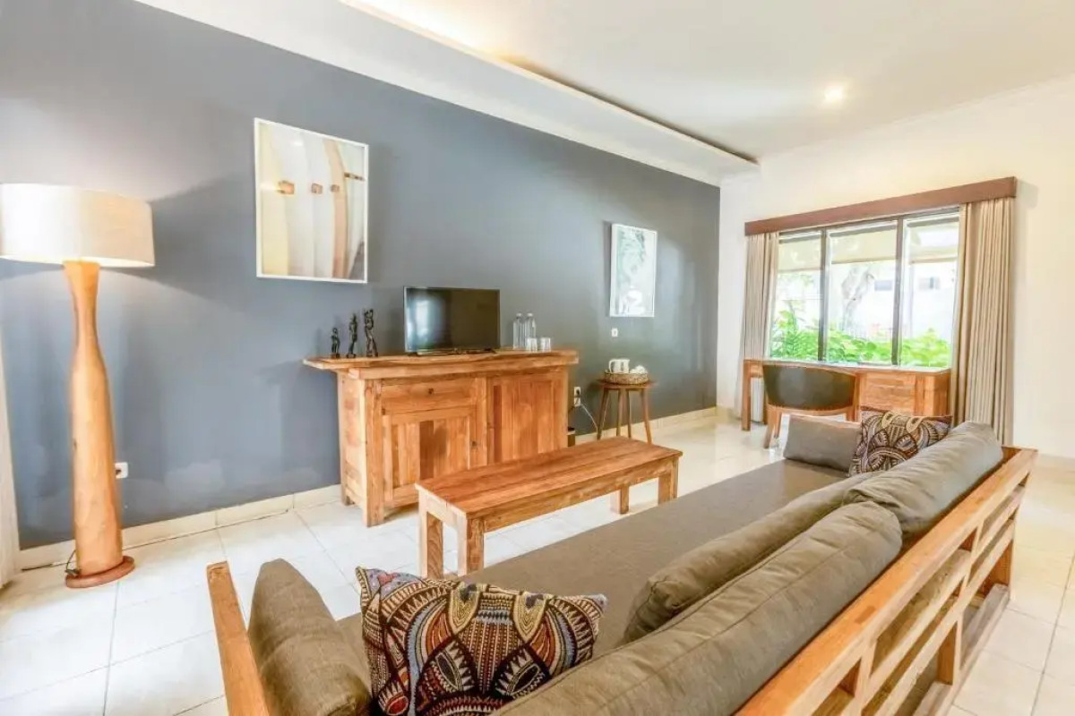 S Resorts Hidden Valley Bali