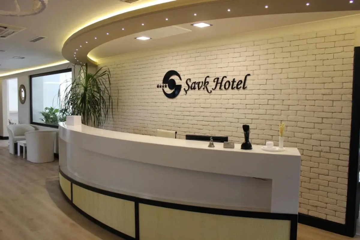 Savk Hotel