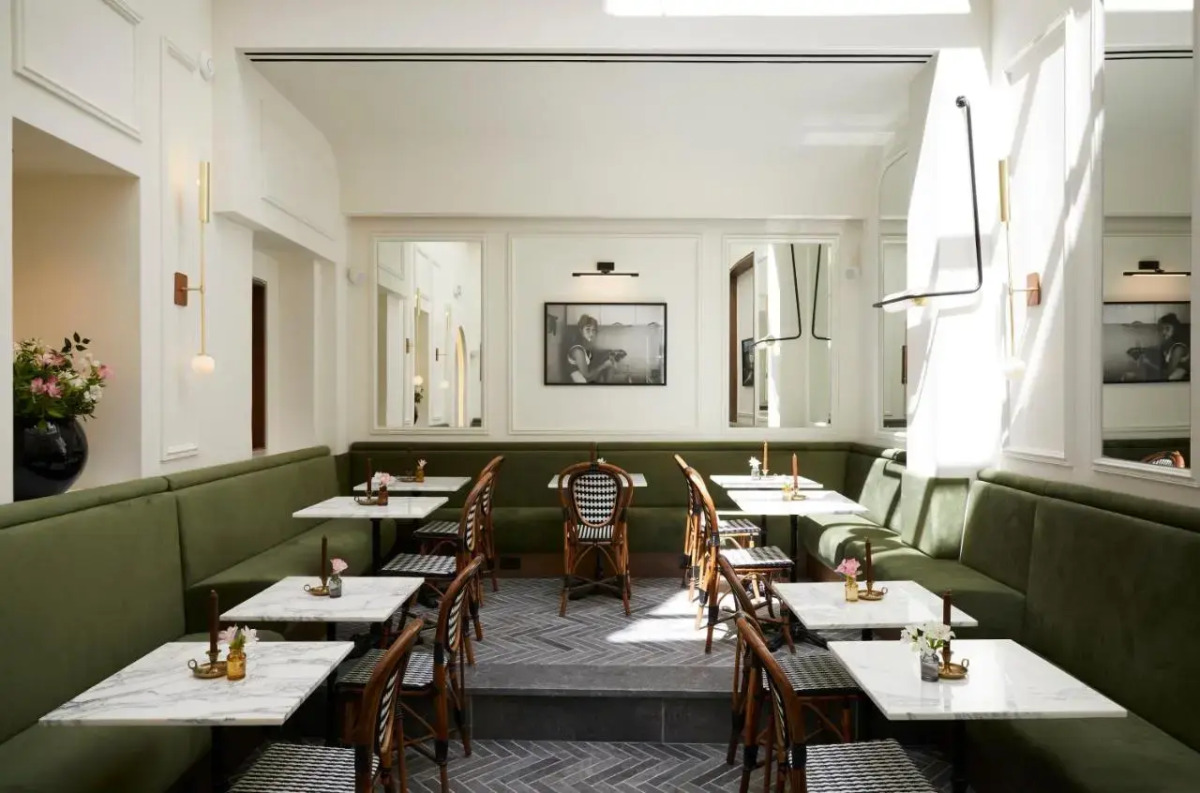 Villa Brown Ermou Hotel, a member of Brown Hotels