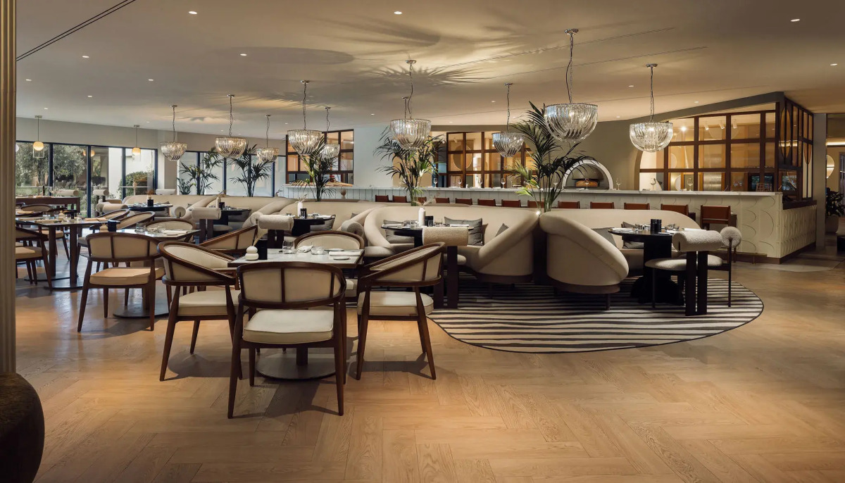 Cardo Roma, Autograph Hotel