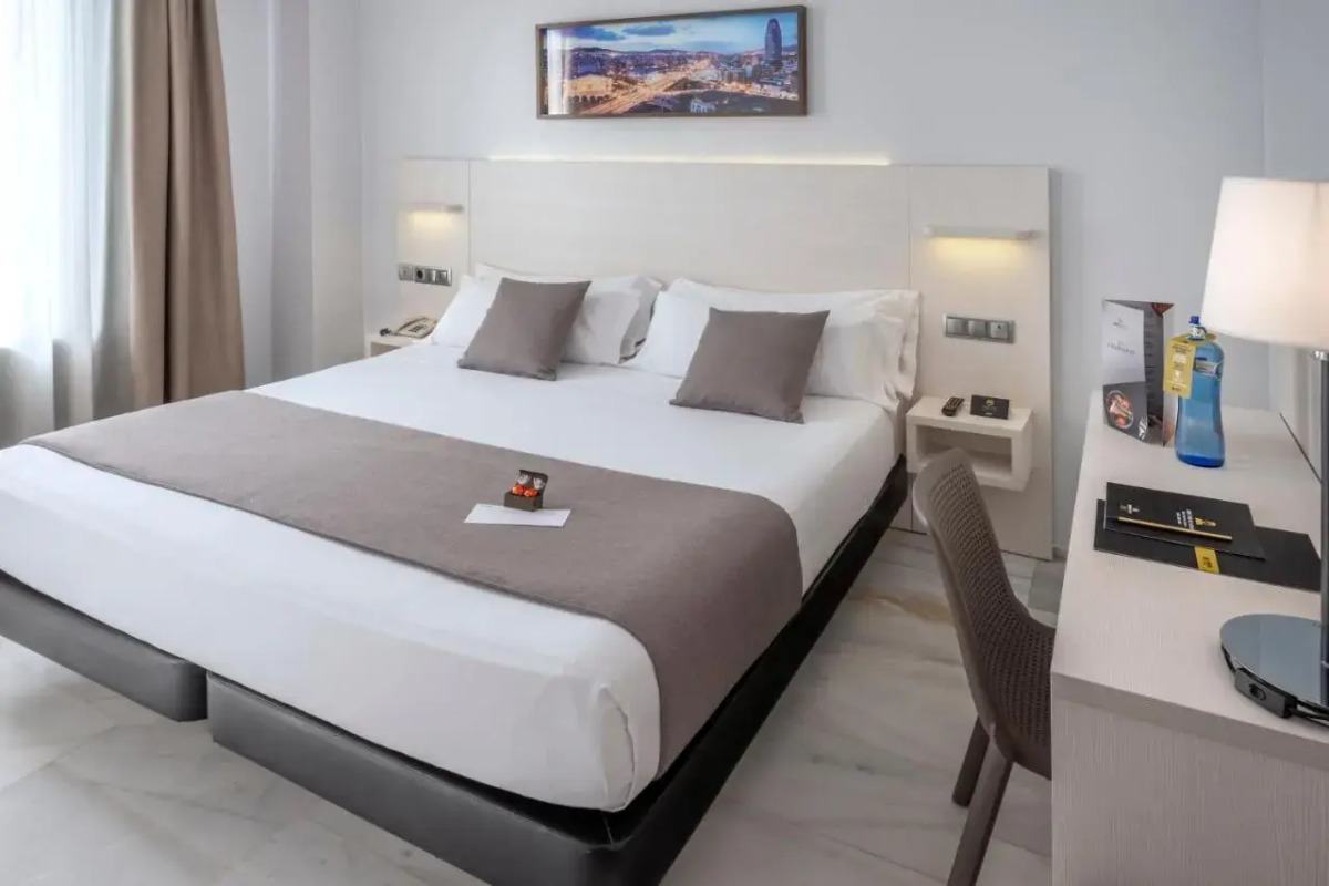 Serhs Carlit Boutique Hotel