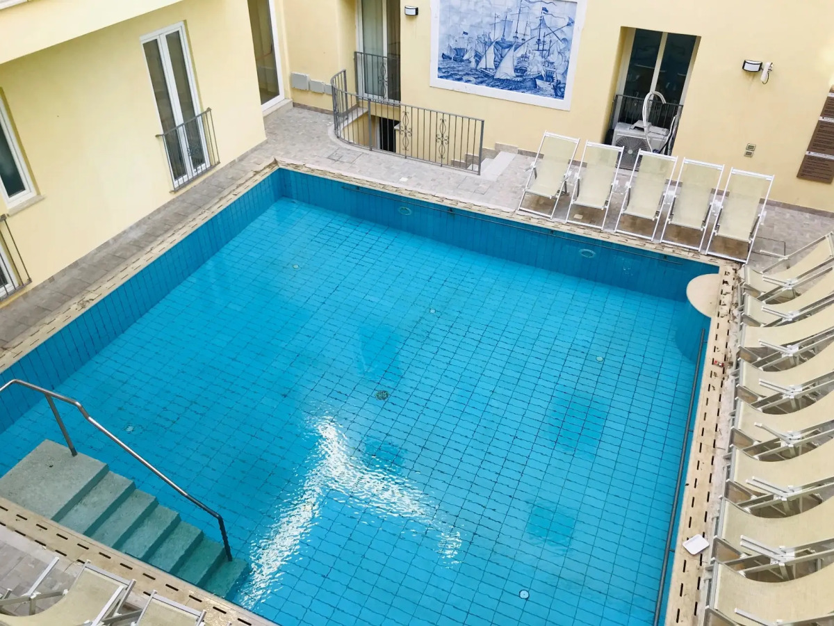 Bristol Hotel Terme Casthotels