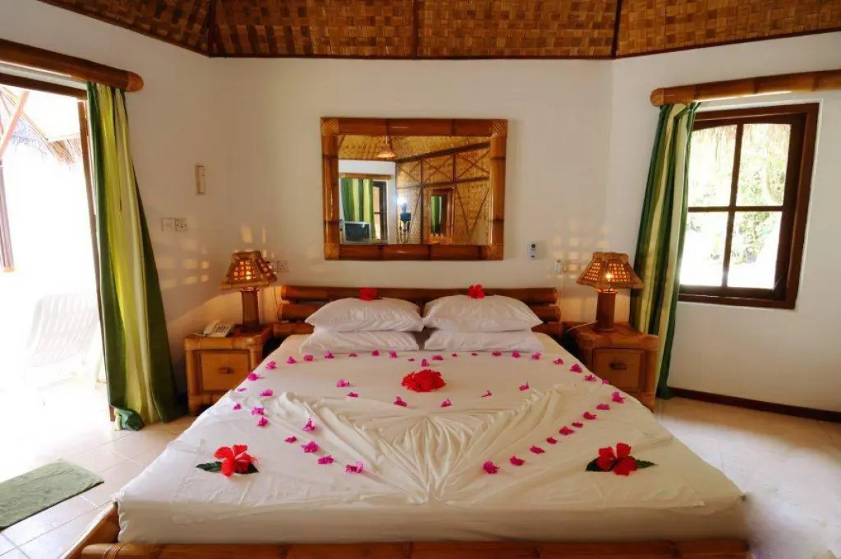 Thulhagiri Island Resort