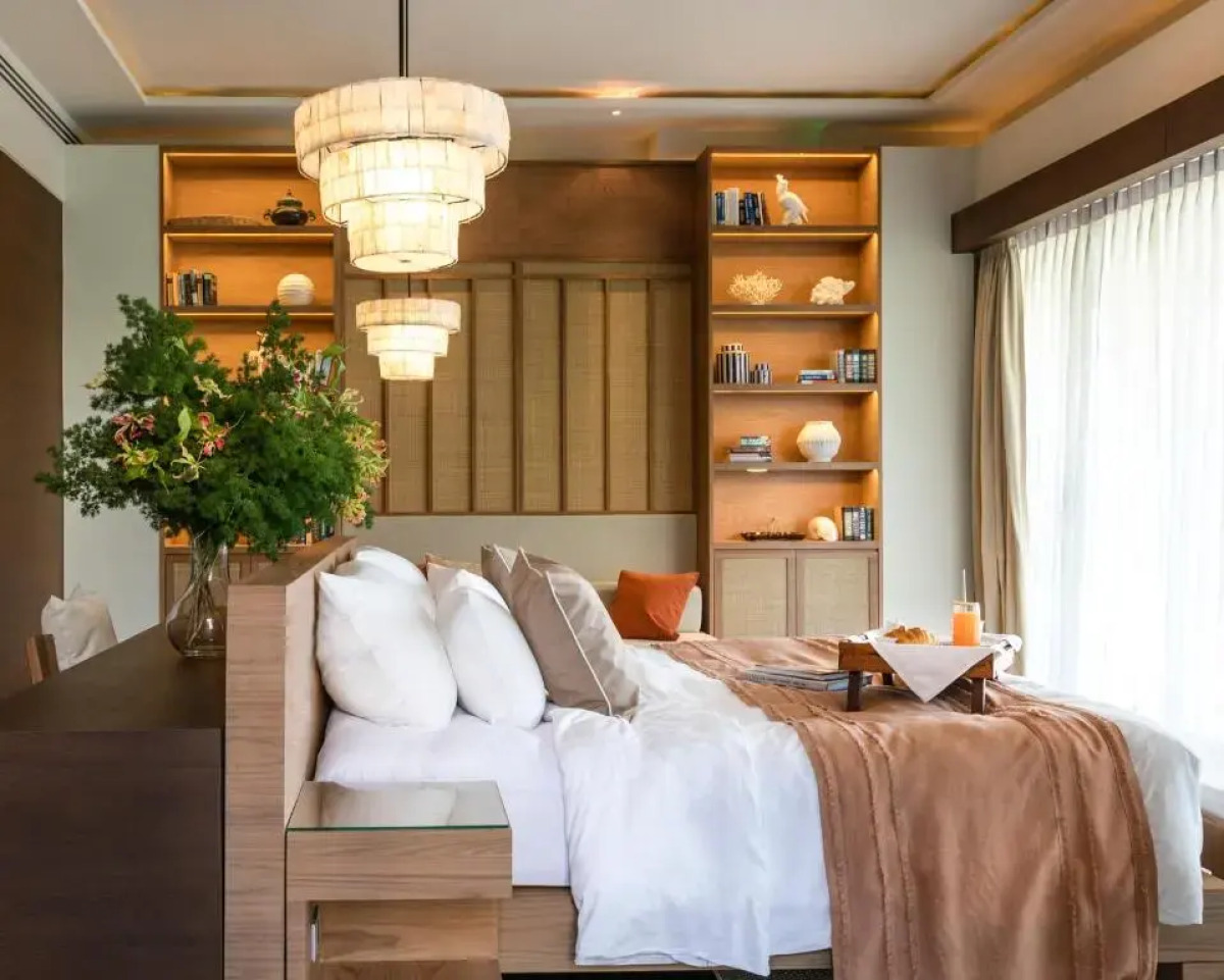 Cape Nidhra Hotel Hua Hin