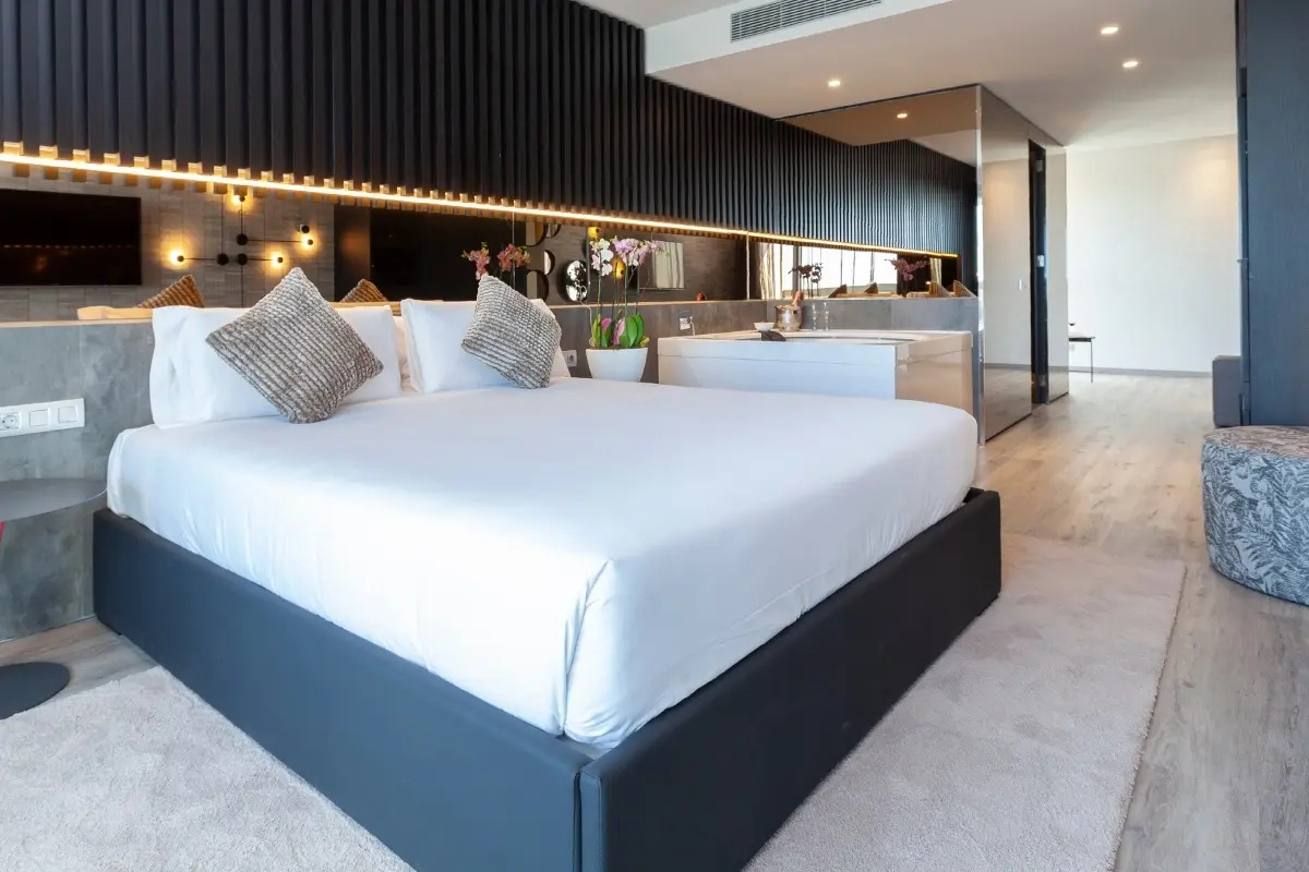 Hotel SB BCN Events 4 Sup