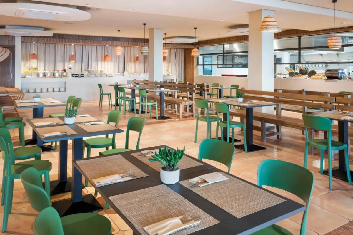 INNSiDE by Meliá Wave Calviá