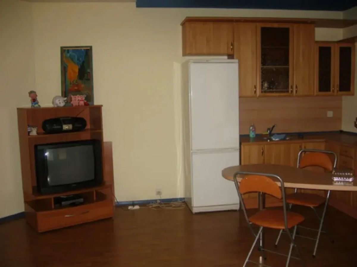 City Realty Central Apartments