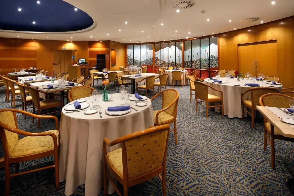 Отель HCC MontBlanc