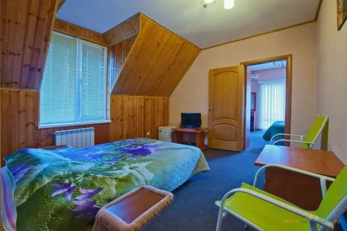 Guest Housefantaziya