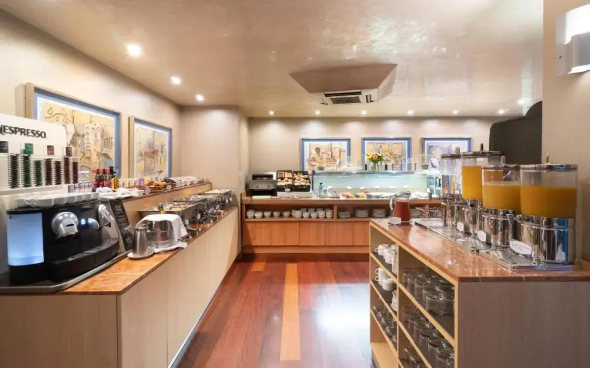 MS Maestranza Málaga Centro