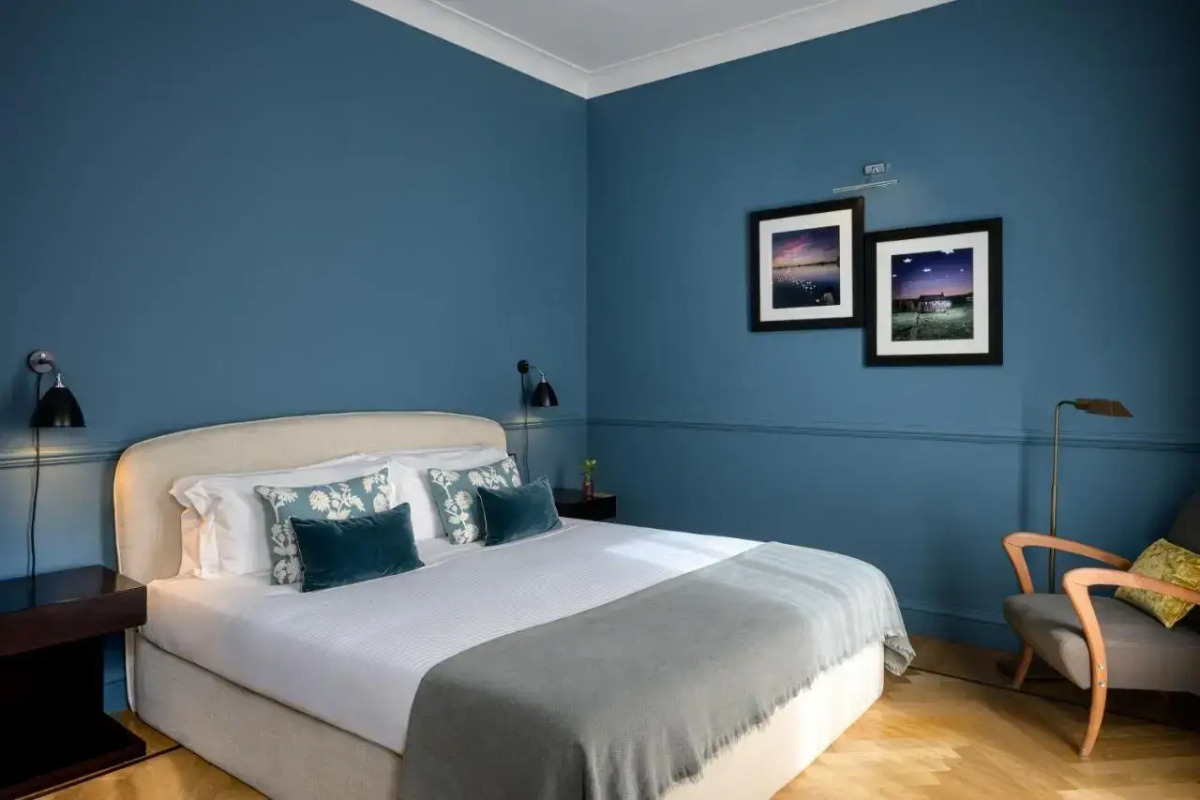 The Fifteen Keys Hotel