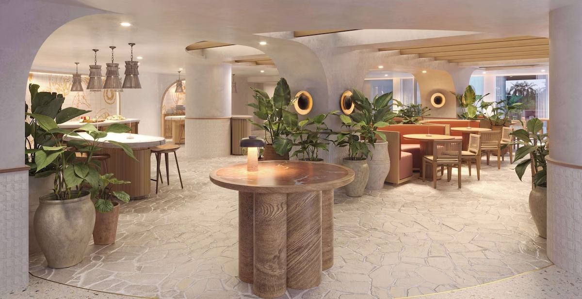 Отель Andaz Miami Beach – by Hyatt