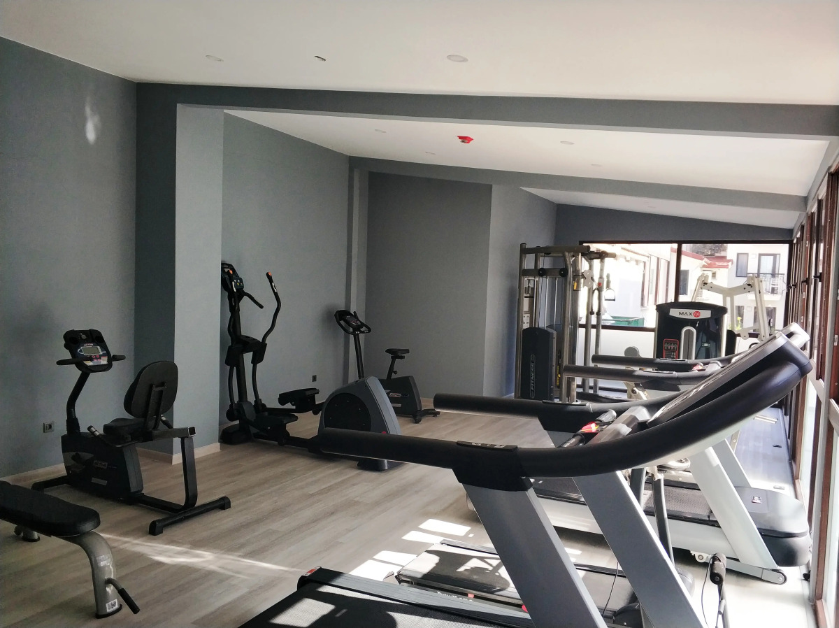 Sundia By Liberty Ölüdeniz