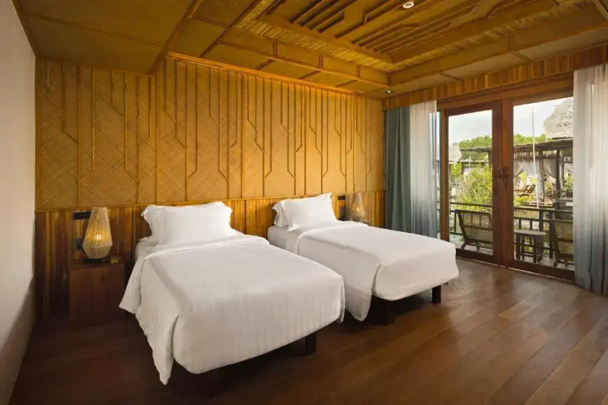 Venice Krabi Villa Resort