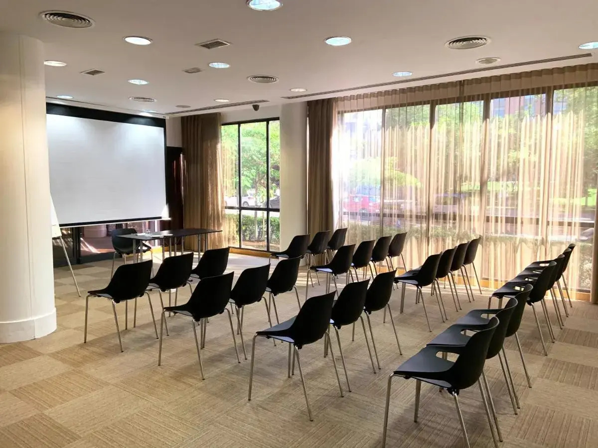 Hotel Acta Piramides