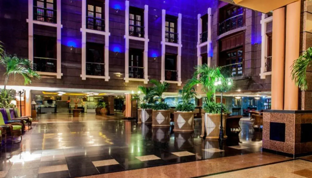 GHL Relax Hotel Sunrise