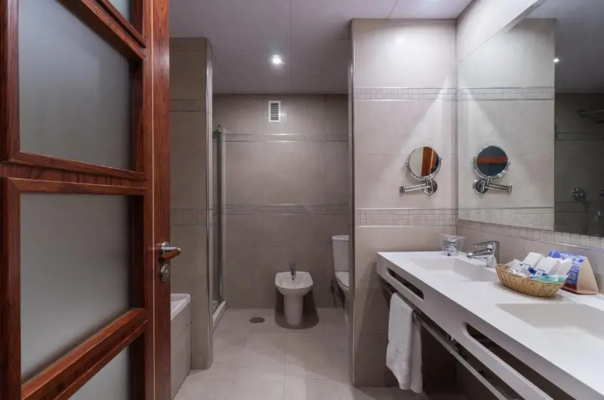 MS Maestranza Málaga Centro