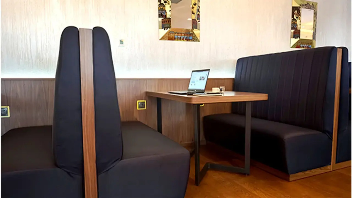 Hampton by Hilton Samsun