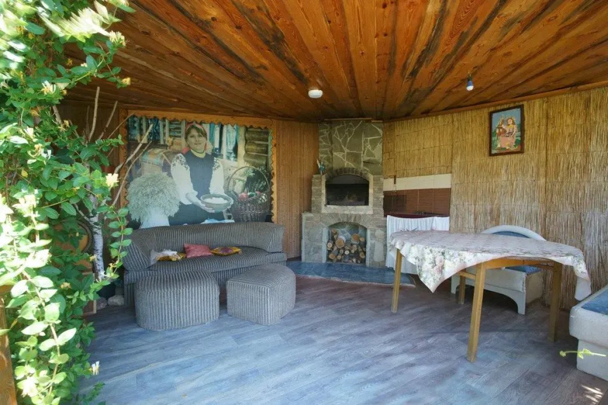 Usad'Ba Soloha Guest House