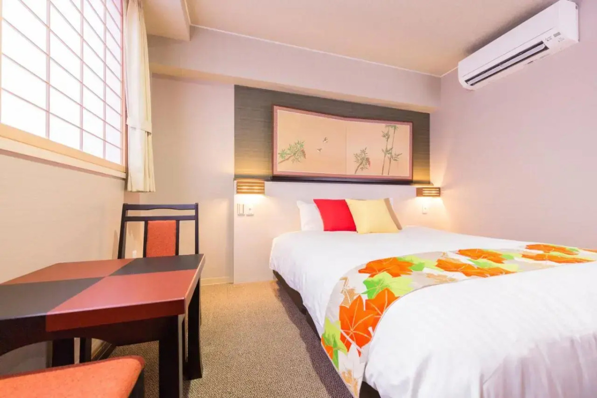 Kyoto INN Gion the Second