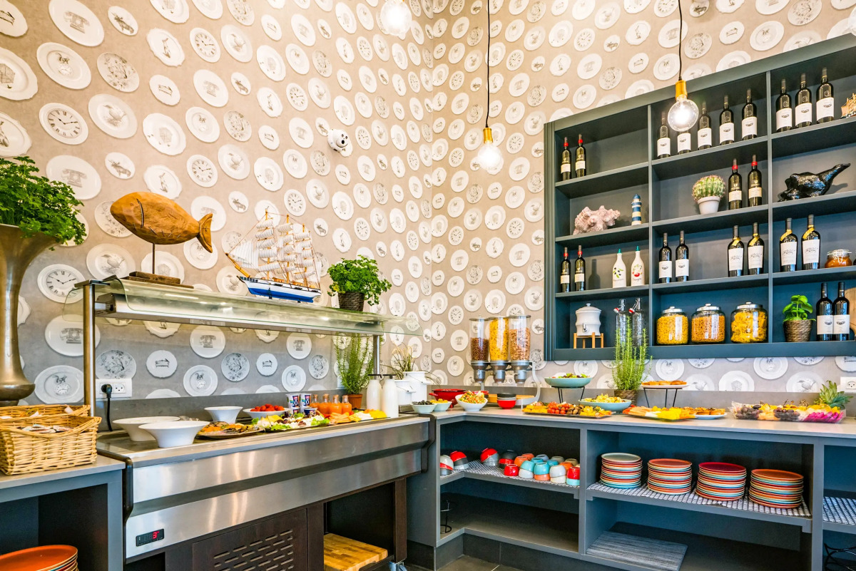 Roxon Sea Sand Bat Yam